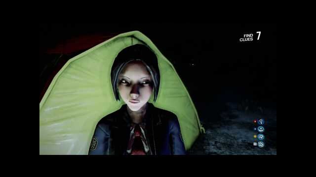 White Noise 2 Xbox One Gameplay (Funny Moments)