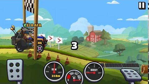 #hillclimbracing2#vereshchak #vittoriogameplay #angelitovids #rafa!hcr2 #marcosgameplays #io& #oi