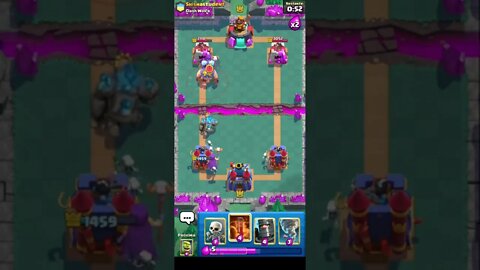 Desafio da super bruxa #02