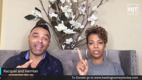Deposit Made | Herman & Racquel Hudson