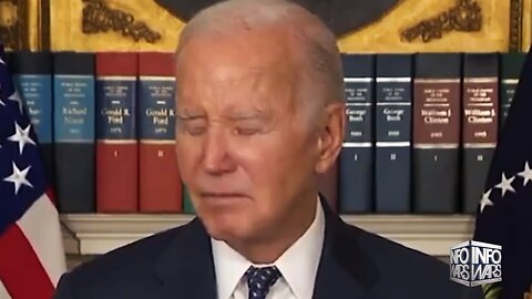 If🤔Only🤣Biden👀Had👉A🧠Brain💥🔥😎