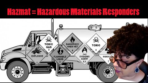 Song: You Deserve the Glory Sermon: The Hazmat Responder