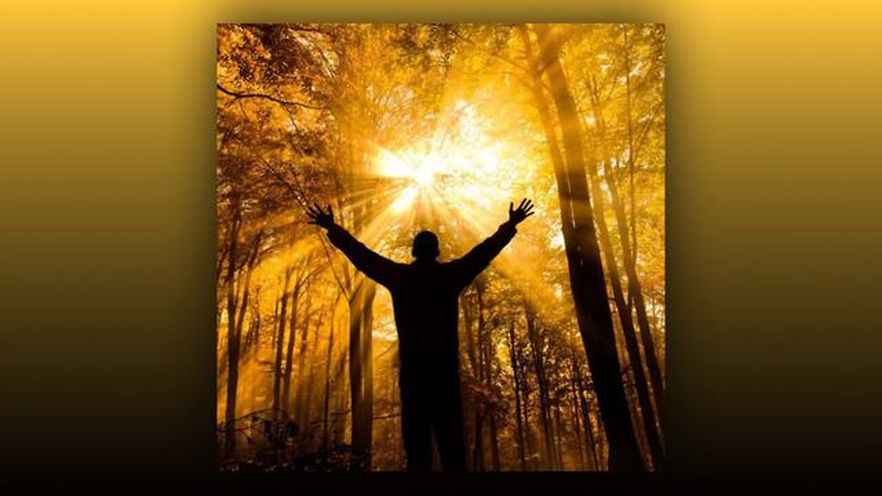 Those Chosen To Stay After The Rapture