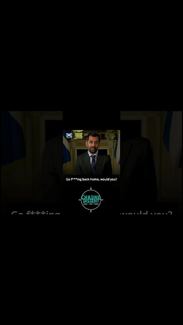 Himza - Happy St George's Day ?