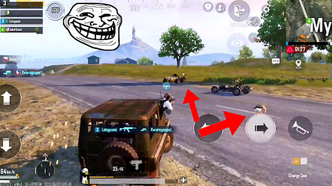 Some PUB-G With @lukejohnston7549