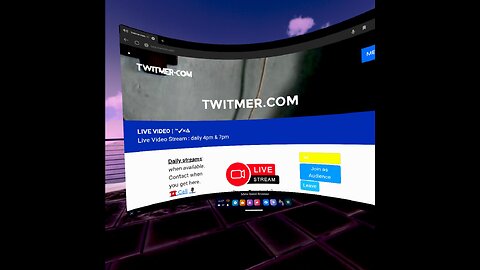_LIVE_ TWITMER