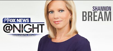 Fox News @ Night with Shannon Bream ~ Full Show ~ 28th October 2020.