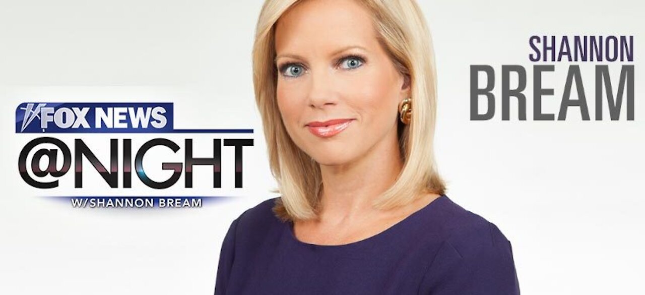 Fox News @ Night with Shannon Bream ~ Full Show ~ 28th October 2020.