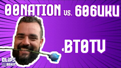 00Nation x 6o6uku (23/10/2021) - ESEA CASH CUP - Map Mirage - BT0TV