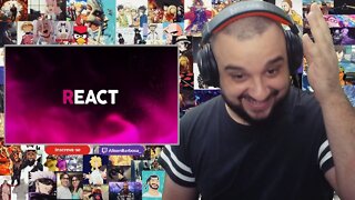 (REACT) EU ODEIO CANAL DE REACT - @Diggo