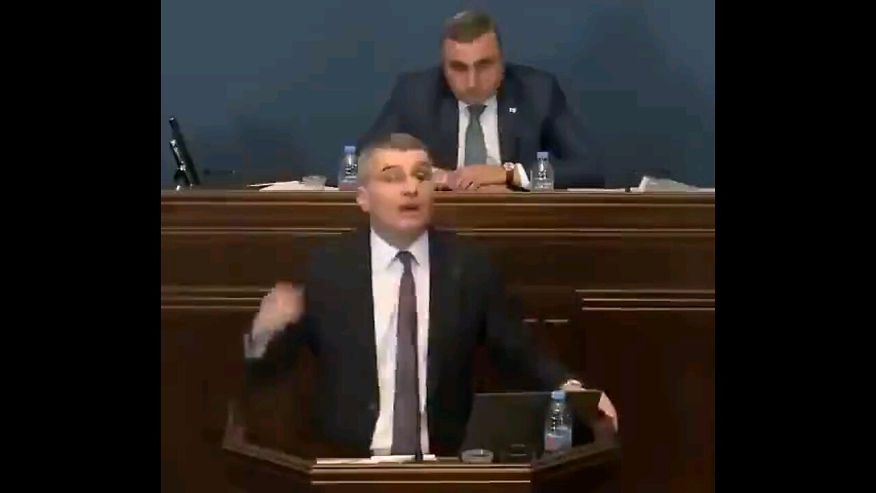 Ukraine parliament real classy