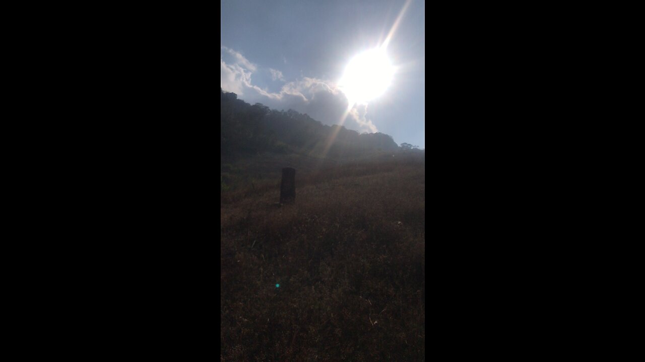 To the peak of Laimaton