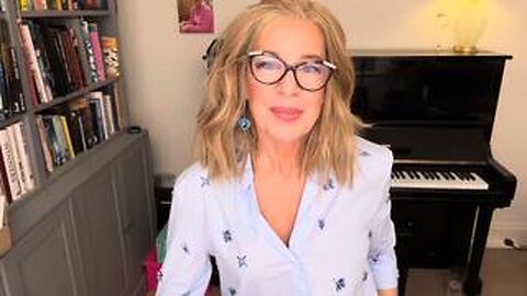 Katie Hopkins. ONS Manipulation of Excess Death Data. And retro-fitting it. Dead bodies disappear