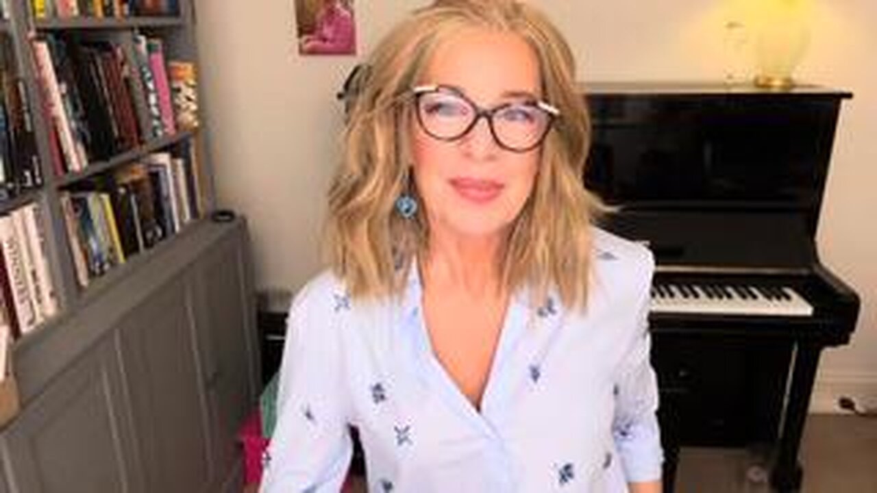 Katie Hopkins. ONS Manipulation of Excess Death Data. And retro-fitting it. Dead bodies disappear