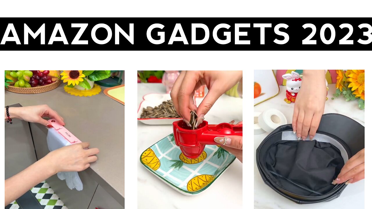 smart.appliances best ideas, home items, kitchen tools,