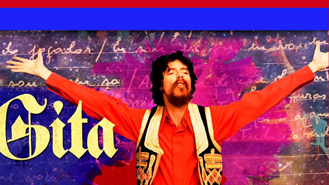RAUL SEIXAS - GITA