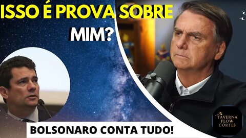 🔥😱 PORQUE O TERMINOU COM MORO?
