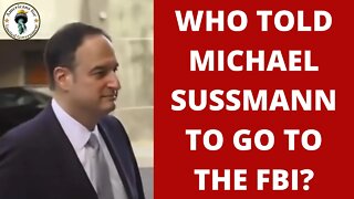 Did Clinton Campaign Attorney Michael Sussmann Lie to the FBI?