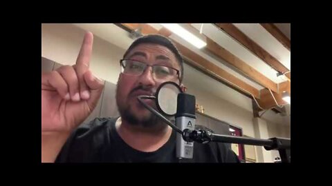 (Originally Aired 06/26/2020) A word from the LORD to His people!