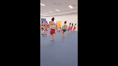 dance