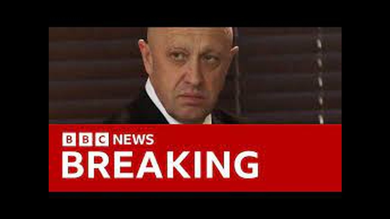 Wagner's Prigozhin confirmed dead after tests, Russia says - BBC News
