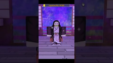 Roblox II Demon Soul ⚔️EG⚔️(Subscribe)