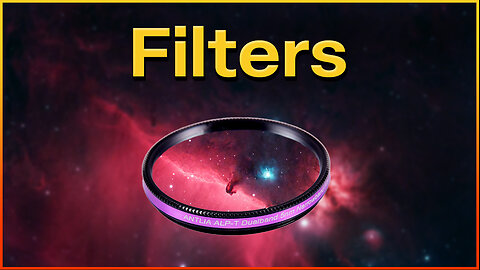 Gear - Color Filters