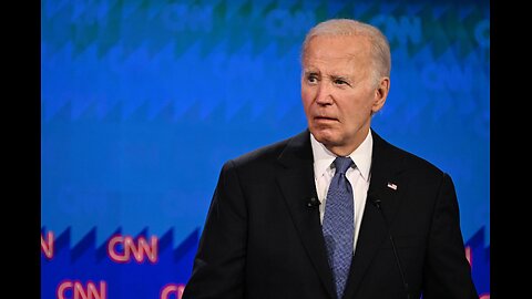 Media Panic as Biden Melts Down: Journalists really believed their own propaganda | VFTR | 7 2 2024