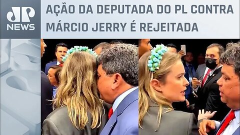 Conselho de Ética arquiva processo contra deputado do PCdoB acusado de assédio por Juliana Zanatta