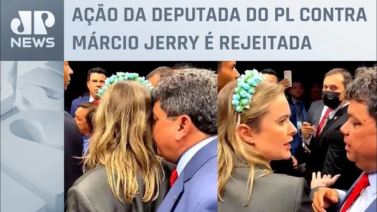 Conselho de Ética arquiva processo contra deputado do PCdoB acusado de assédio por Juliana Zanatta