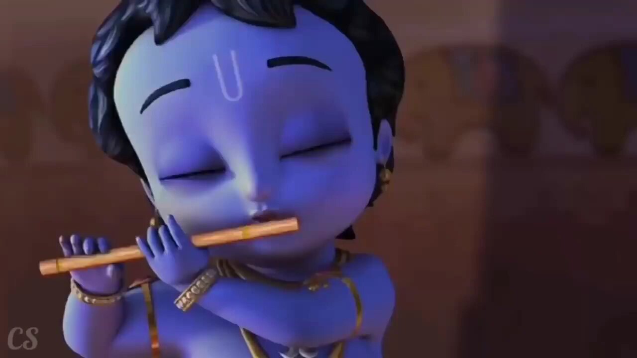 little krishna