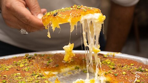 BEST FOOD IN JORDAN!🇯🇴