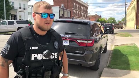 Episode 11: We Came back with the Law in Hand PT 2 Of Attorney Melt Down