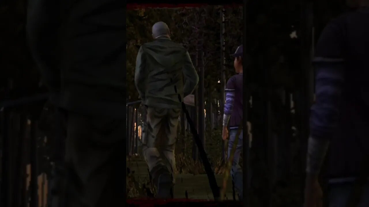 the walking dead 💀 zombie#106