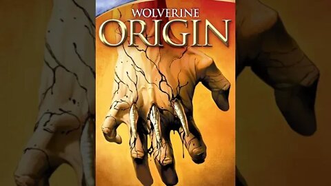 Wolverine "the Origin" Covers