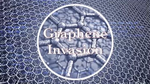 Graphene Invasion by David Zentao live electro 1_10_2021