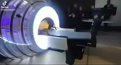 Med Bed Technology