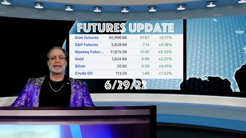 Money Chat Now (6-29-22) A Critical Look at Roe V Wade