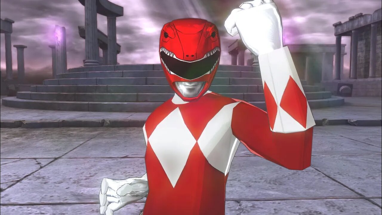 Jason vs Seiya