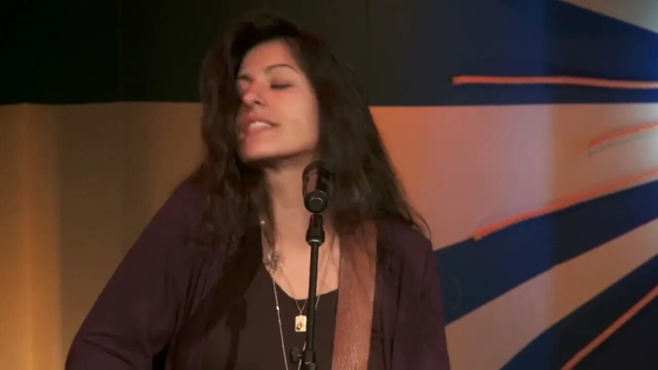 Let It Shine by All Sons & Daughters CornerstoneSF live cover 07 23 2014