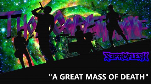 WRATHAOKE - SepticFlesh - A Great Mass Of Death (Karaoke)