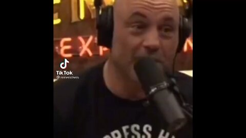 Joe Rohan pushes back on CNN for lying about Ivermectin