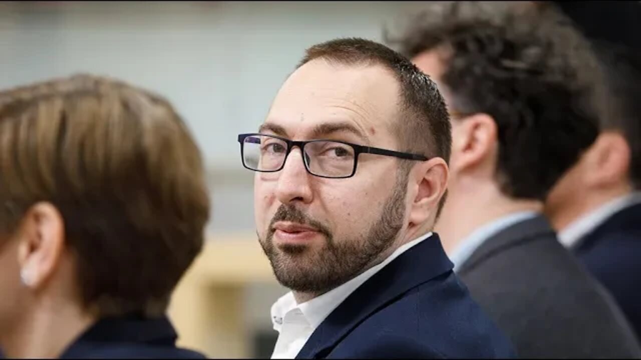 Tomašević o digitalizaciji sustava sakupljanja komunalnog otpada