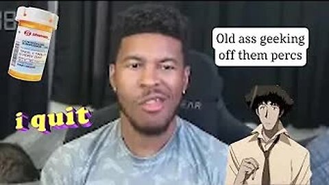 LowTierGod The MANCHILD Showcases His EXCELLENT RAGE QUITTING TECHNIQUE! [Cowboy Revenge Reupload]