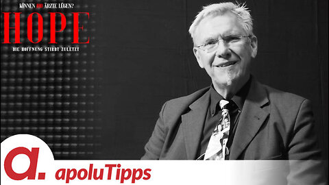 Interview mit Martin Haditsch – "WIR wissen, wie David gegen Goliath ausgeht."