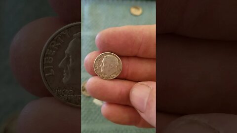 Quick Trip to Coin Shop with Nice Scores.