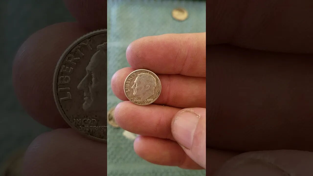 Quick Trip to Coin Shop with Nice Scores.