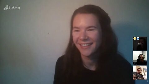 Active Inference Livestream #002.1 "Is the free-energy principle a formal theory of semantics?"