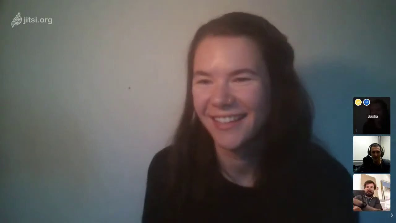 Active Inference Livestream #002.1 "Is the free-energy principle a formal theory of semantics?"