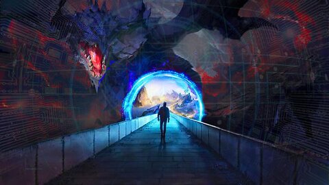 NAVIGATING A COLLECTIVE MADNESS